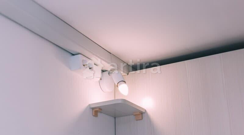 Студия, 9 м2, 2/5 эт. Казань - изображение 12