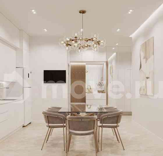 4-комн. квартира, 108 м2, 8/13 эт. Москва