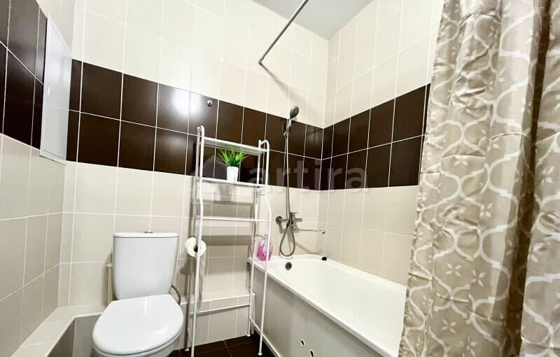 1-комн. квартира, 38 м2, 13/17 эт. Балашиха - изображение 12