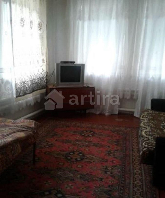 Дом, 55 м2, 6 соток, 1 эт. Миллерово - изображение 2