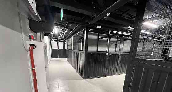 Гараж, 3.8 м2 Москва