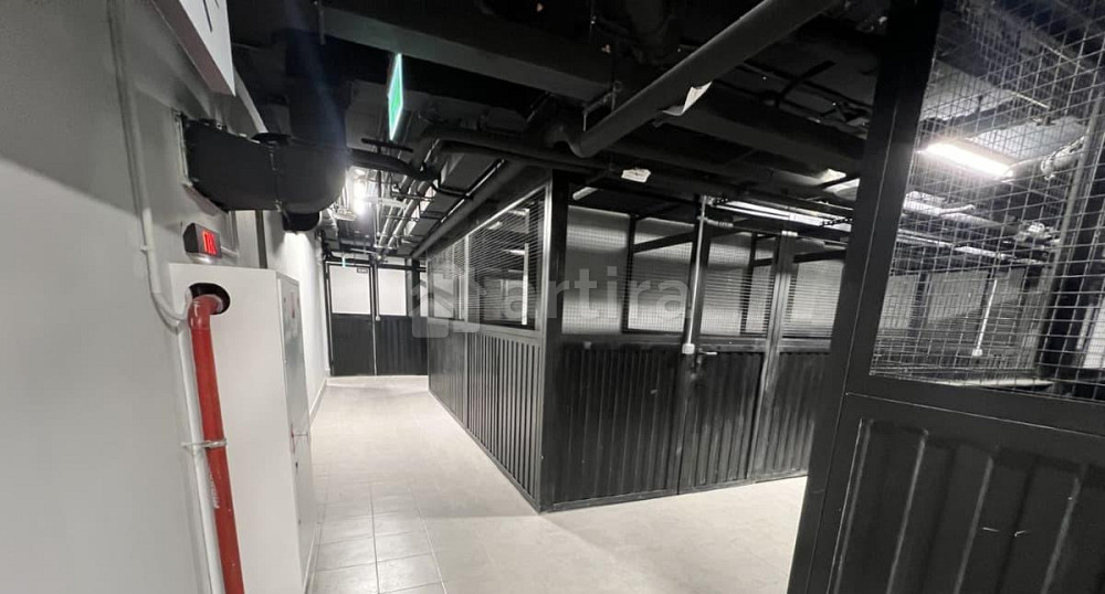 Гараж, 3.8 м2 Москва - изображение 2