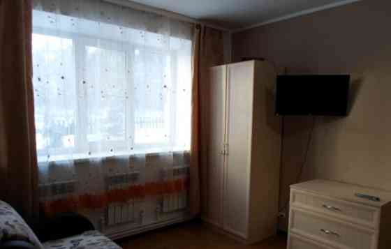 1-комн. квартира, 31 м2, 1/1 эт. Сухиничи