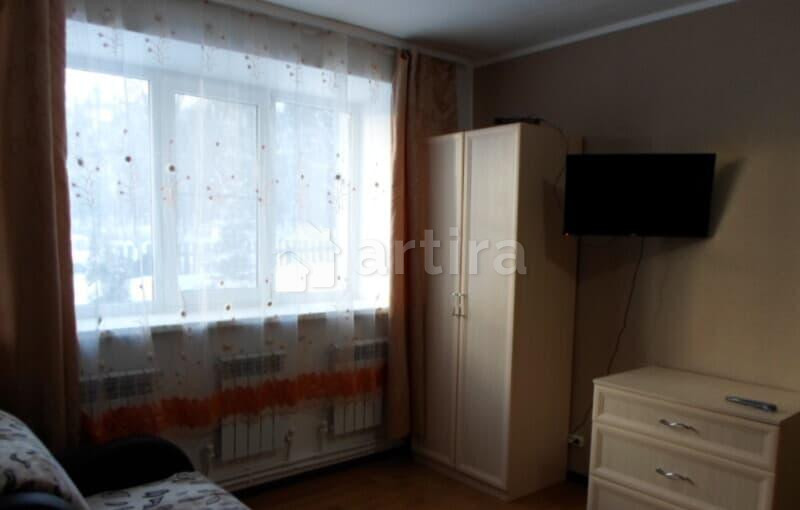 1-комн. квартира, 31 м2, 1/1 эт. Сухиничи - изображение 6