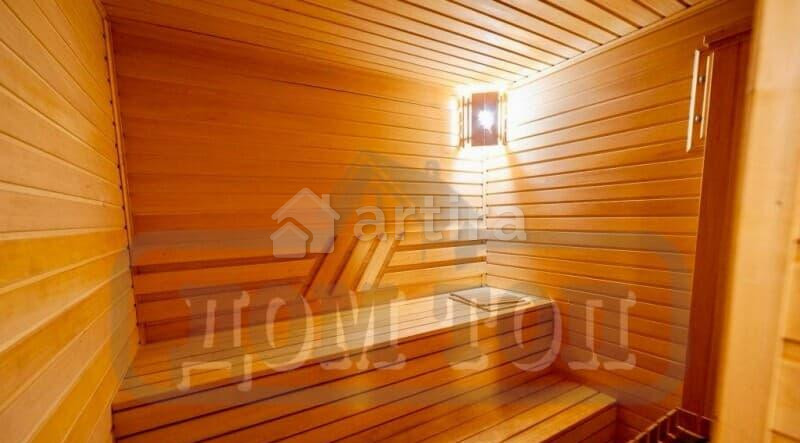 Коттедж, 1200 м2 Красногорск - изображение 16