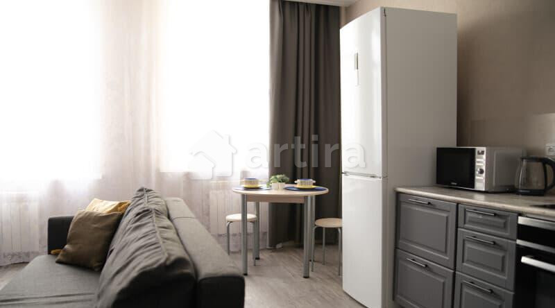 2-комн. квартира, 72 м2, 4/5 эт. Норильск - изображение 13