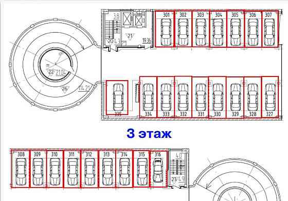 Гараж, 15 м2 Ростов-на-Дону
