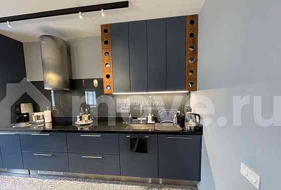 2-комн. квартира, 92.8 м2, 29/44 эт. Москва