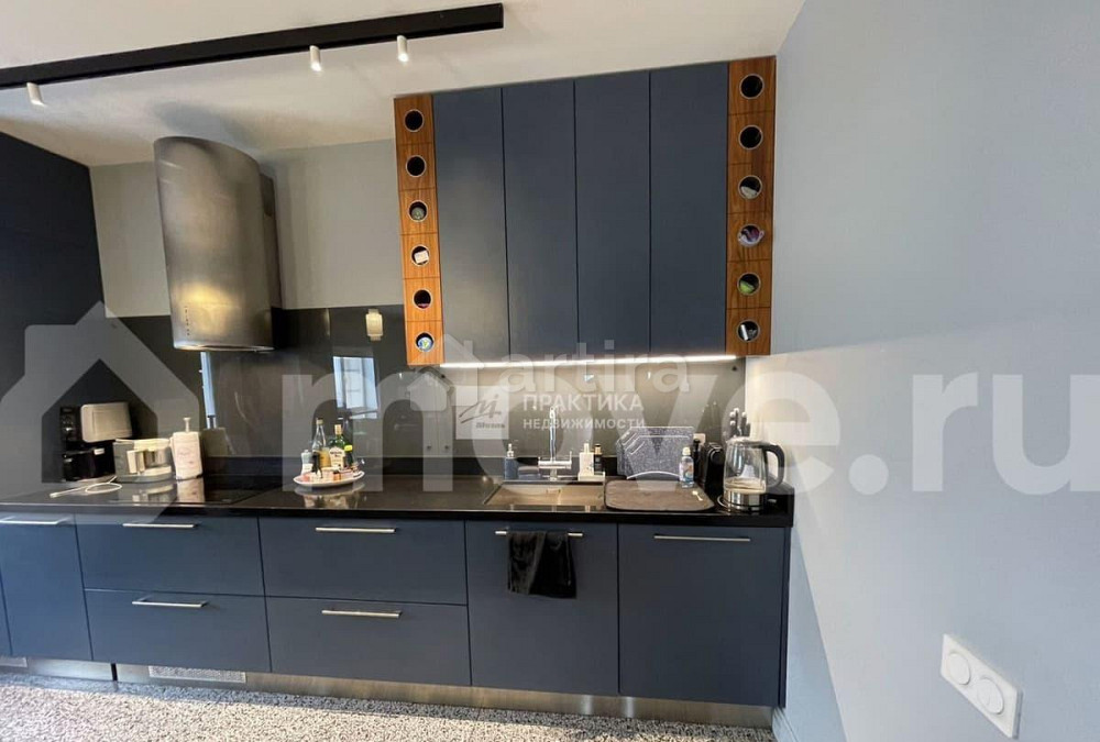 2-комн. квартира, 92.8 м2, 29/44 эт. Москва - изображение 4