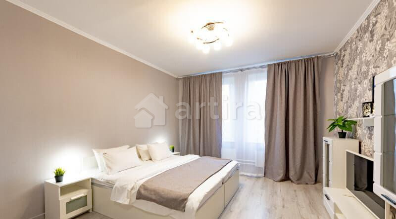 1-комн. квартира, 38 м2, 8/14 эт. Подольск - изображение 14