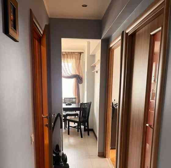 Комната, 17 м2, 9/9 эт. Москва