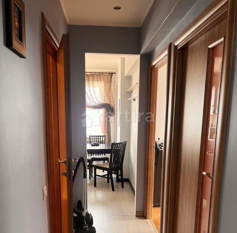 Комната, 17 м2, 9/9 эт. Москва - изображение 4