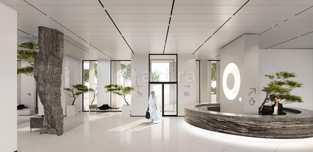 1-комн. квартира, 43.32 м2, 3/21 эт. Москва - изображение 12