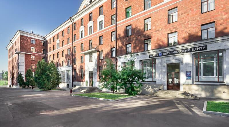 Студия, 21 м2, 5/5 эт. Москва - изображение 13