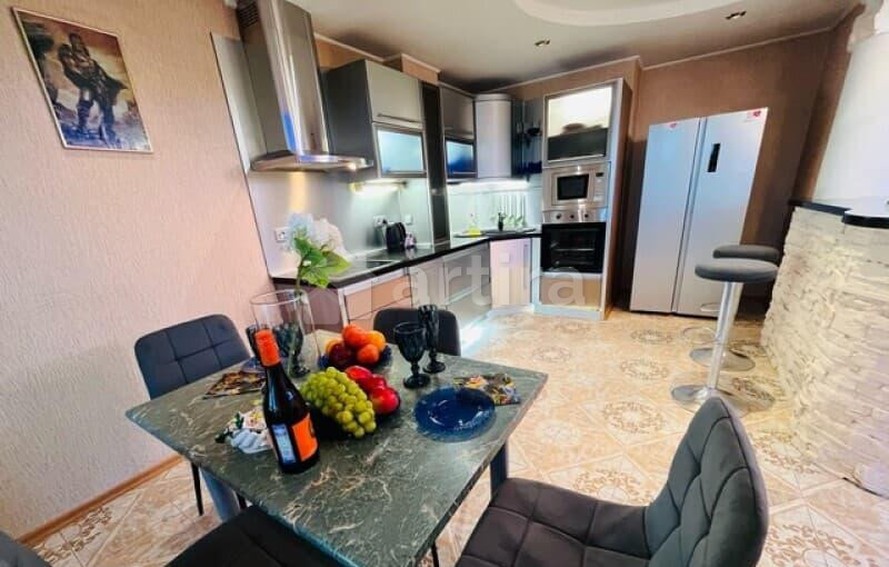 3-комн. квартира, 112 м2, 8/11 эт. Челябинск - изображение 18