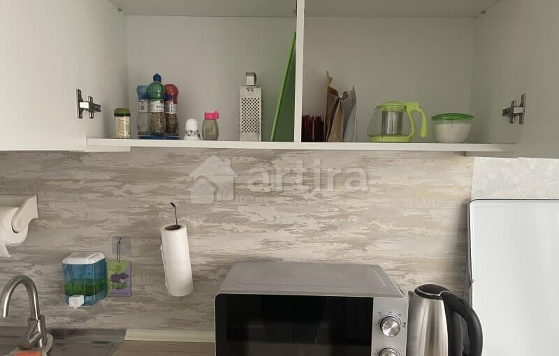 1-комн. квартира, 32 м2, 2/5 эт. Искитим - изображение 16