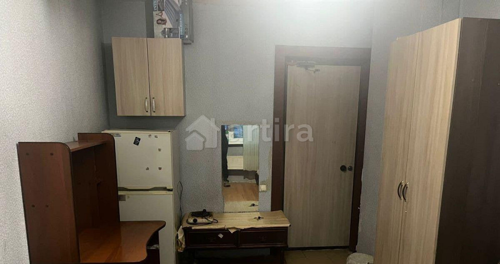 Комната, 17 м2, 6/9 эт. Красноярск - изображение 1