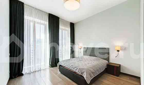 4-комн. квартира, 140.1 м2, 9/12 эт. Москва