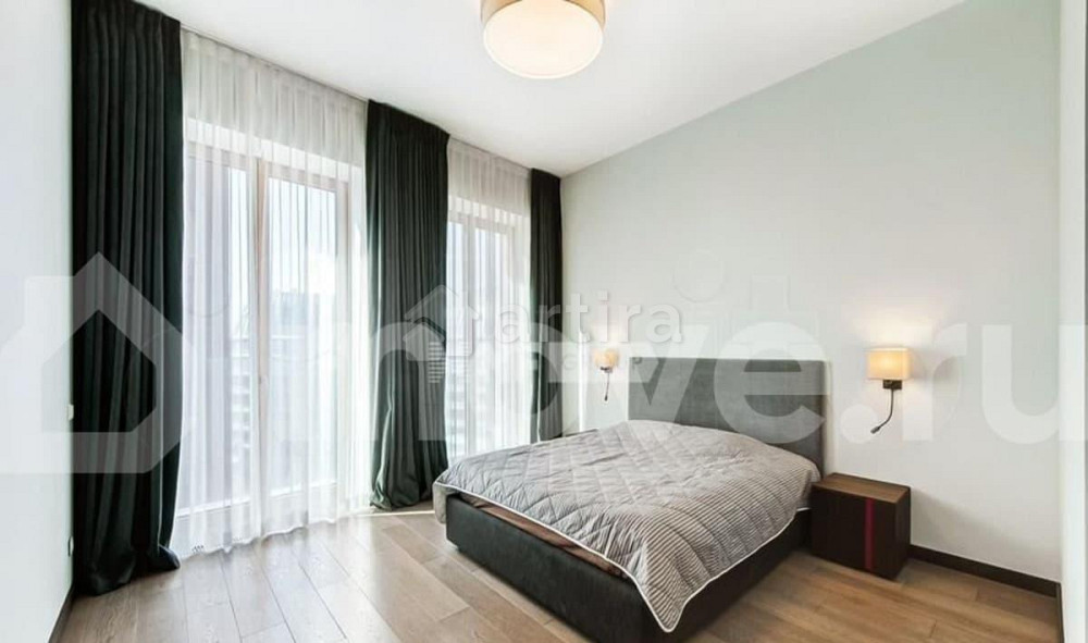 4-комн. квартира, 140.1 м2, 9/12 эт. Москва - изображение 3