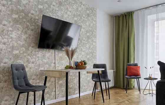 3-комн. апарт-ы, 65 м2, 4/7 эт. Санкт-Петербург