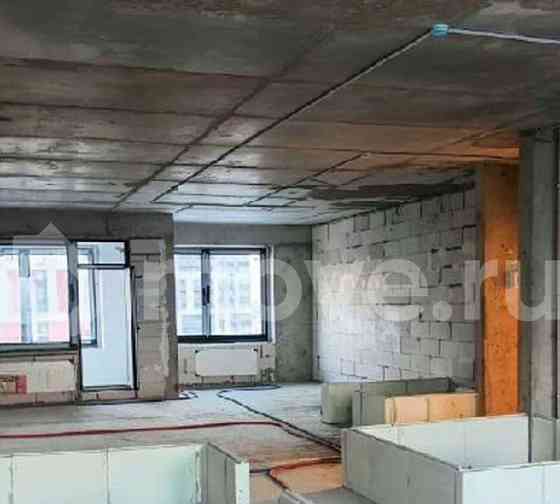 3-комн. квартира, 99.4 м2, 18/25 эт. Москва