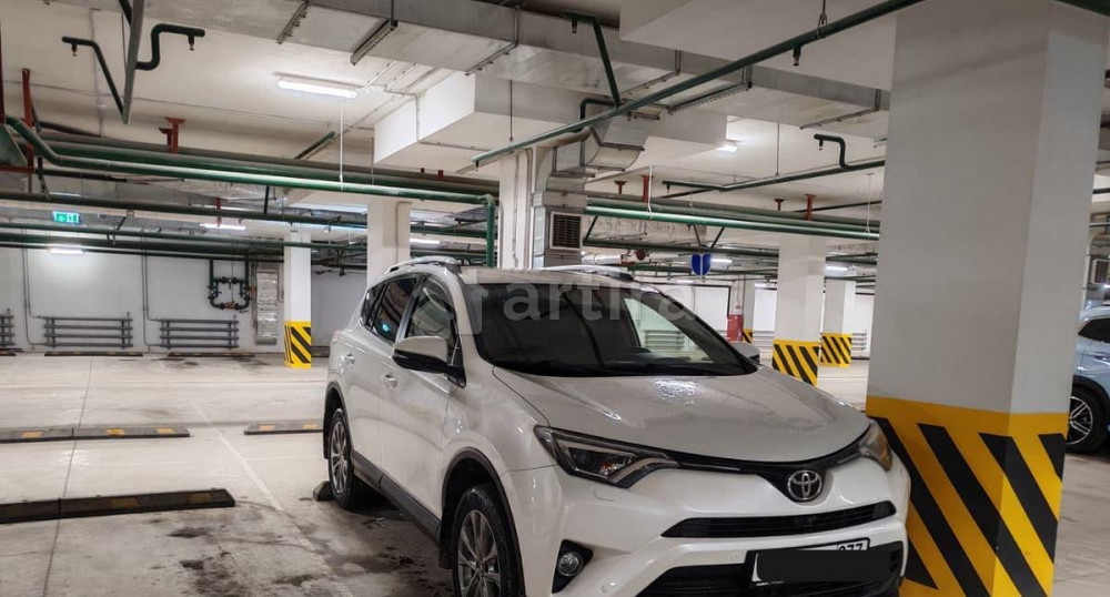 Гараж, 15 м2 Москва - изображение 1