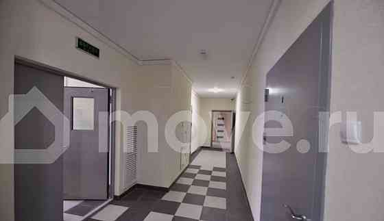 Студия, 21.5 м2, 2/5 эт. Москва