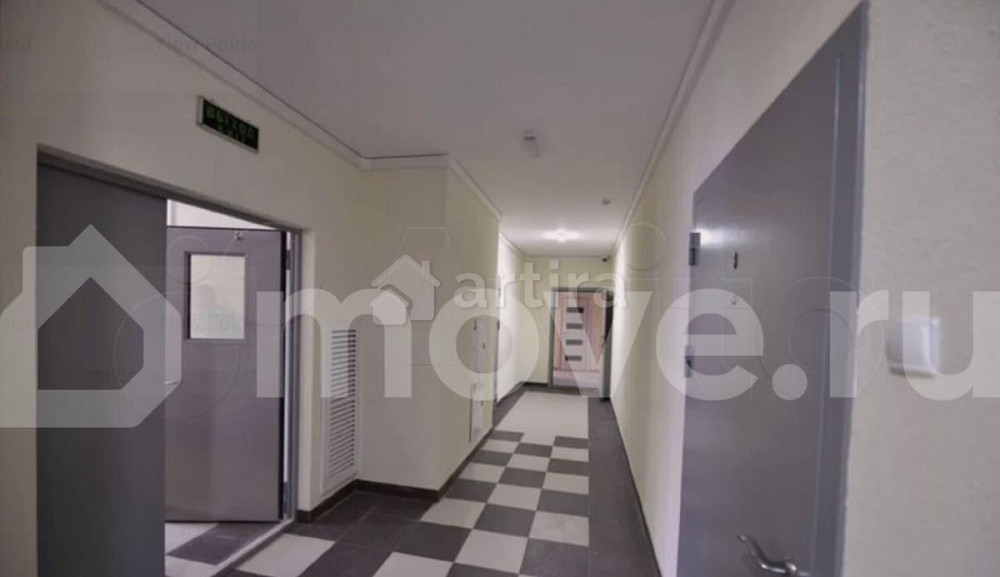 Студия, 21.5 м2, 2/5 эт. Москва - изображение 2