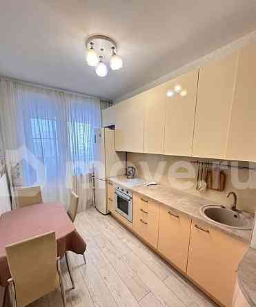 3-комн. квартира, 77 м2, 6/16 эт. Москва