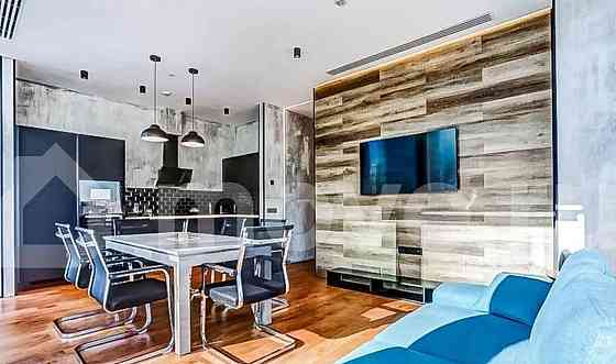 3-комн. апарт-ы, 96 м2, 14/68 эт. Москва