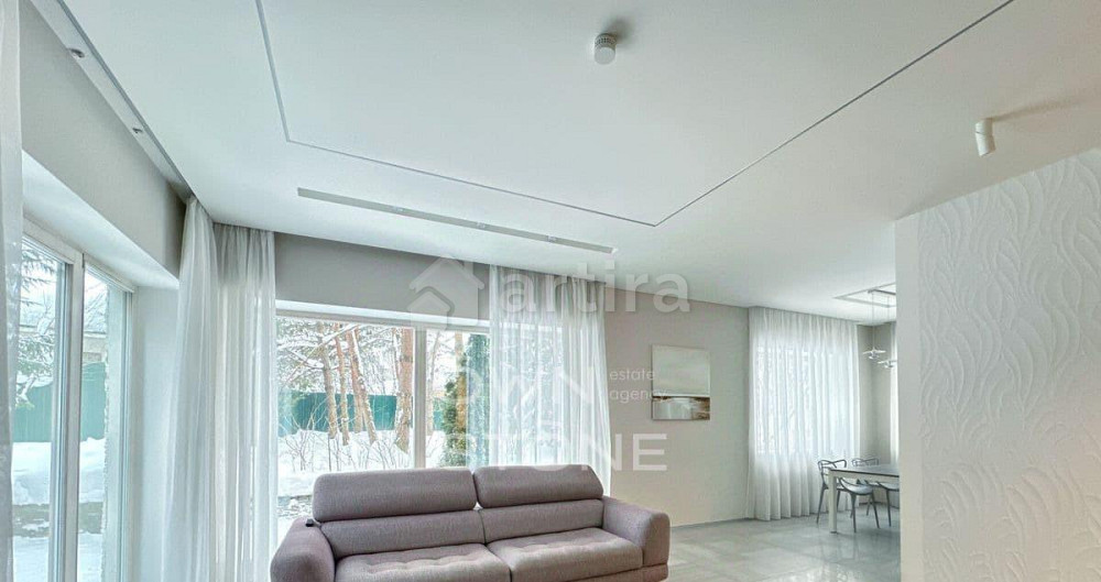 Дом, 225 м2, 6 соток, 2 эт. Москва - изображение 3