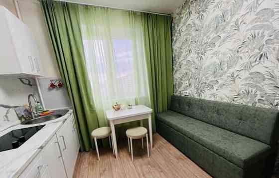 1-комн. квартира, 41 м2, 6/10 эт. Челябинск