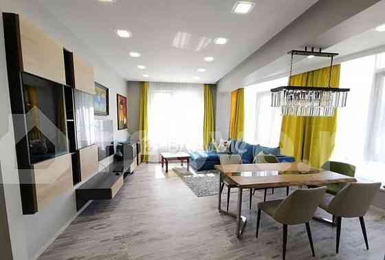 3-комн. квартира, 104.2 м2, 2/22 эт. Москва