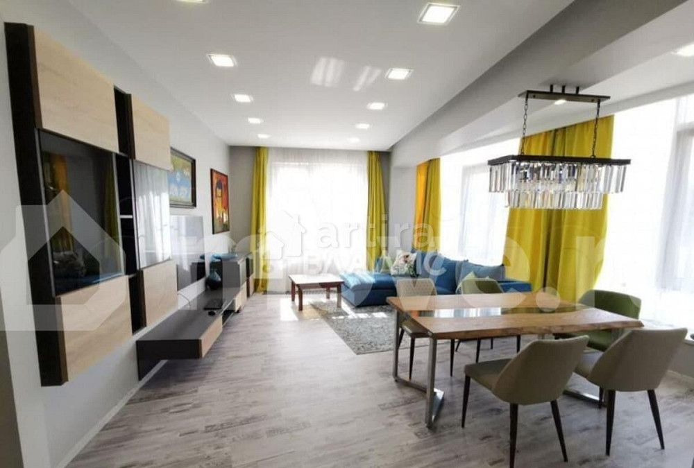 3-комн. квартира, 104.2 м2, 2/22 эт. Москва - изображение 5