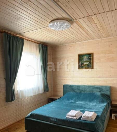 Коттедж, 300 м2 Москва - изображение 2