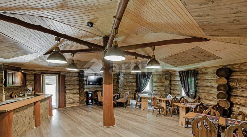 Коттедж, 470 м2 Зеленогорск - изображение 18