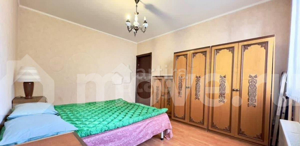 3-комн. квартира, 73.7 м2, 1/17 эт. Москва - изображение 4