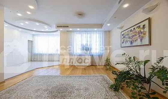 4-комн. квартира, 133.1 м2, 17/20 эт. Москва