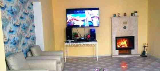 Коттедж, 500 м2 Москва