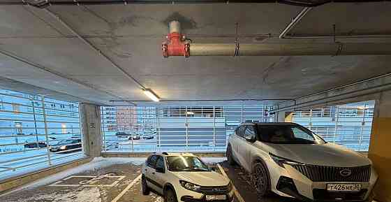 Гараж, 13 м2 Санкт-Петербург