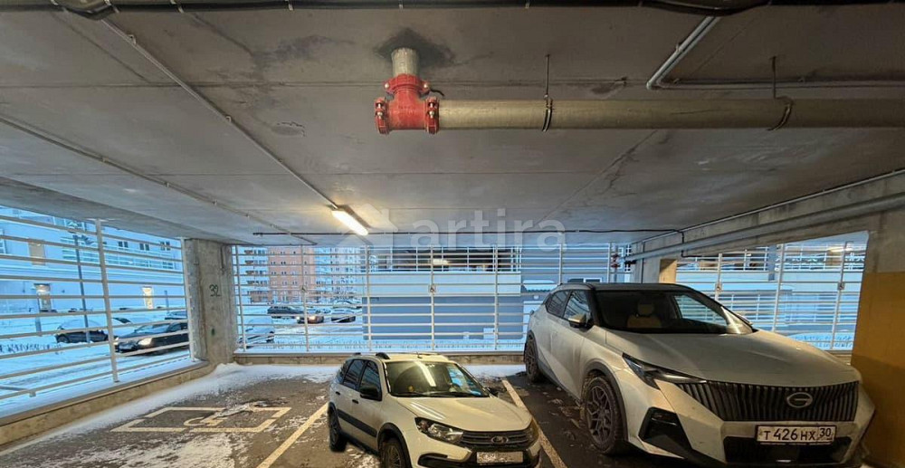 Гараж, 13 м2 Санкт-Петербург - изображение 2