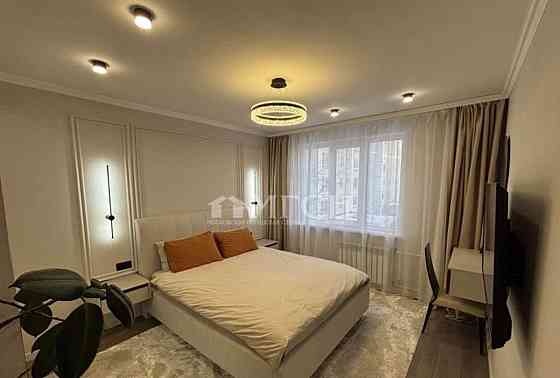 2-комн. квартира, 58.3 м2, 3/14 эт. Москва