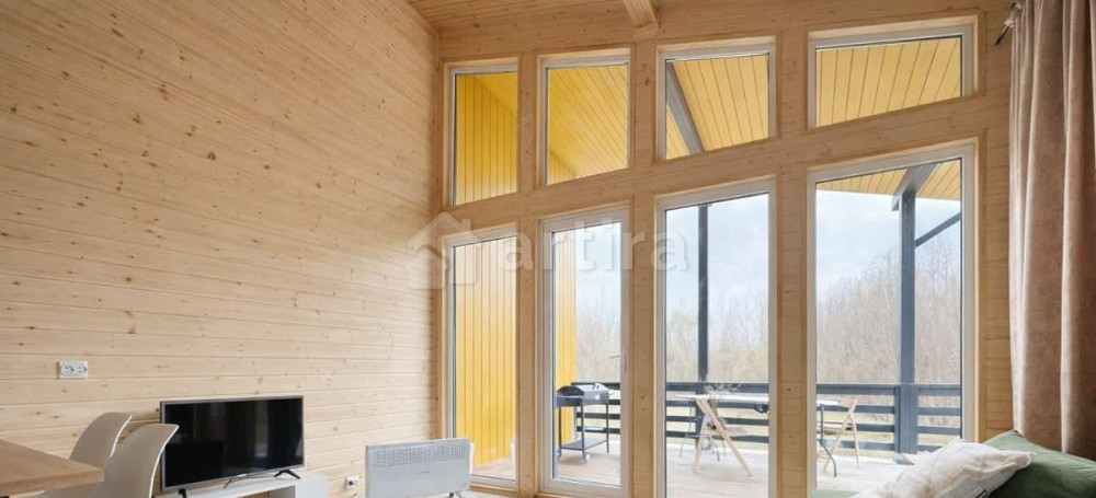 Дом, 69 м2, 10 соток, 1 эт. Лодейное Поле - изображение 7