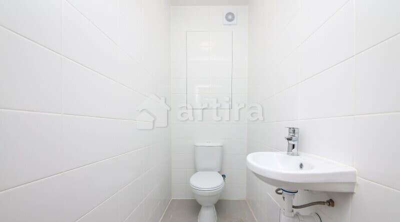 2-комн. квартира, 59 м2, 15/15 эт. Москва - изображение 9