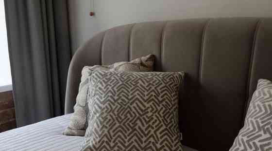 1-комн. квартира, 32 м2, 1/3 эт. Москва