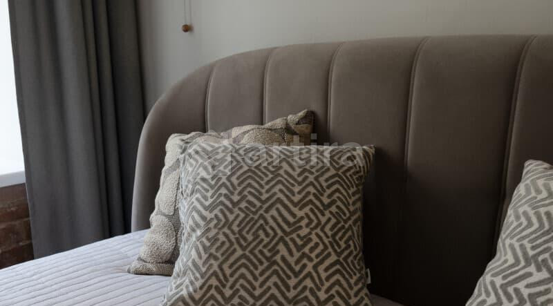 1-комн. квартира, 32 м2, 1/3 эт. Москва - изображение 5