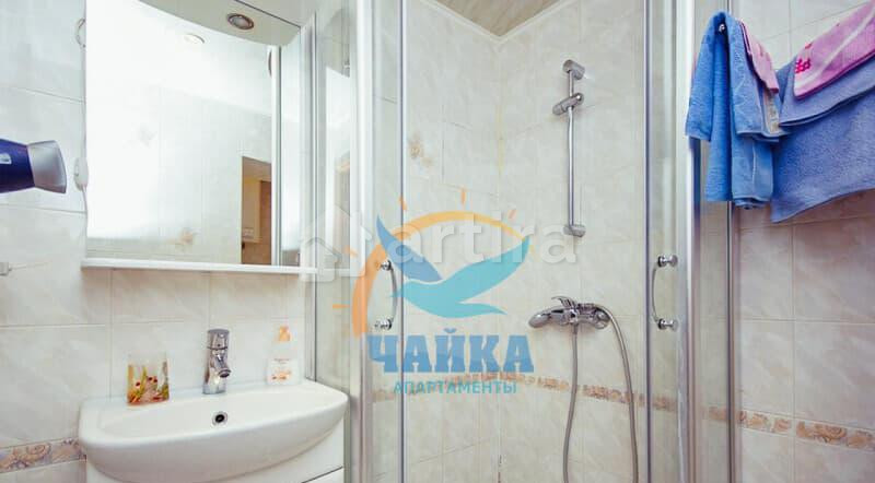 1-комн. квартира, 30 м2, 3/5 эт. Санкт-Петербург - изображение 10