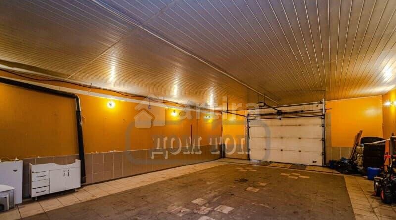 Коттедж, 520 м2 Домодедово - изображение 2