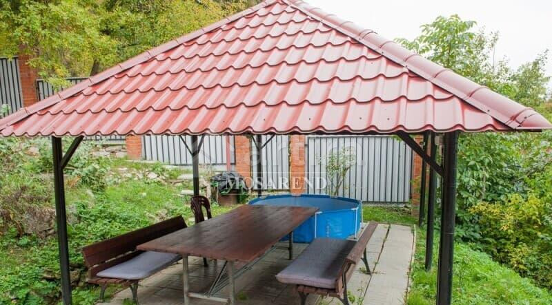 Коттедж, 240 м2 Чехов - изображение 14