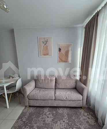 1-комн. квартира, 40.3 м2, 23/24 эт. Москва